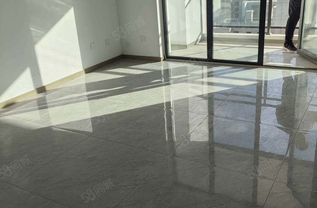 好位置！嘎嘎新小区 新房未住送车位 双阳台