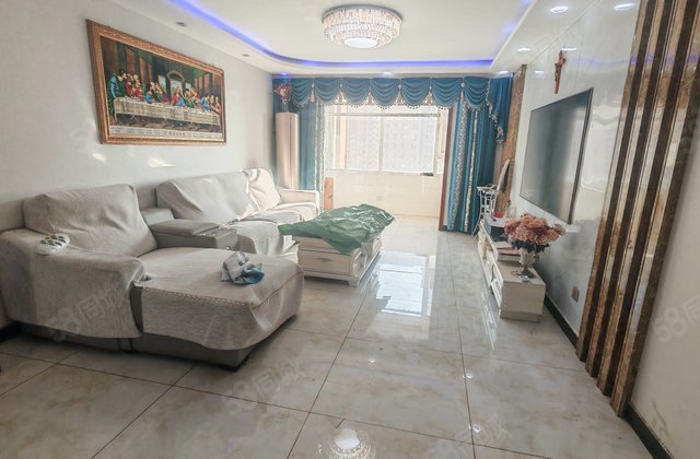 赵都新城朗和园3室2厅144.18㎡115万二手房图片