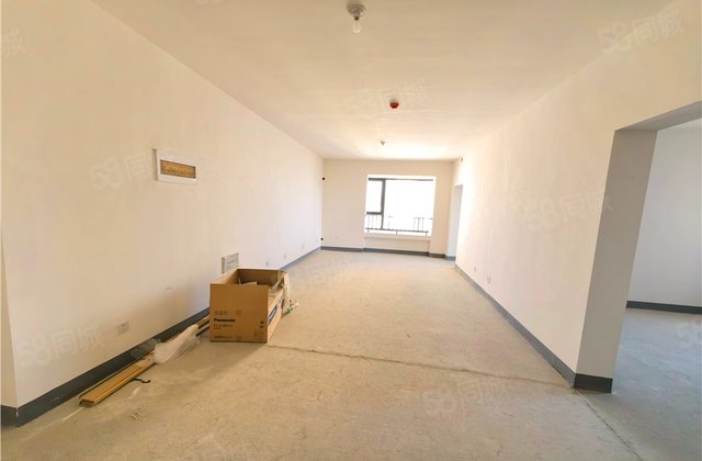 云府1583室2厅110㎡129万二手房图片