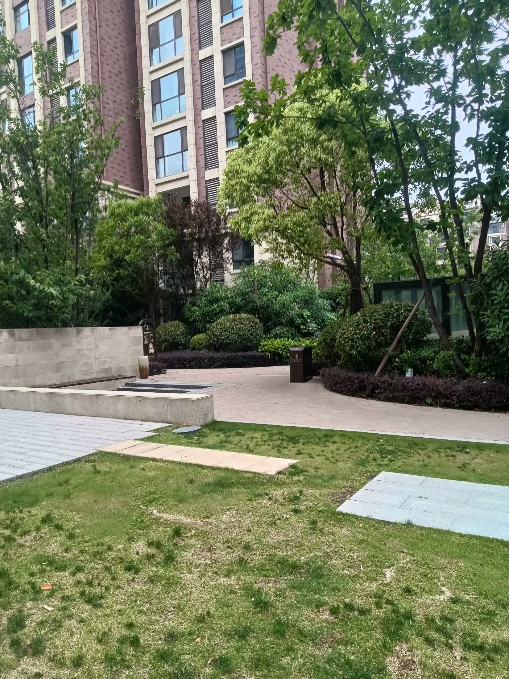 【10图】急售 西溪花园3室2厅2卫9 0万 133平宇华旁,西溪花园-漯河58