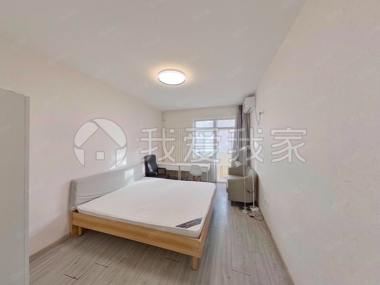 關東店北街小區(qū)3室1廳1衛(wèi)67.95㎡南北551萬