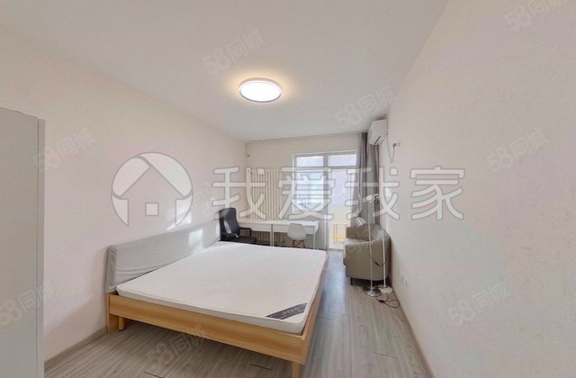 關東店北街小區(qū)3室1廳1衛(wèi)67.95㎡南北551萬