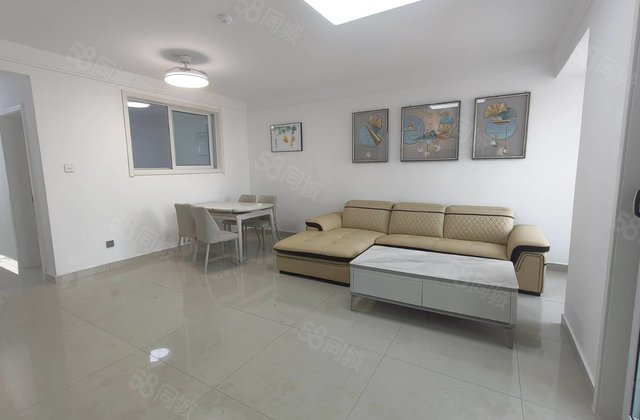 急售！东昌中学！中华御苑！水城华府！精装三室！免大税！