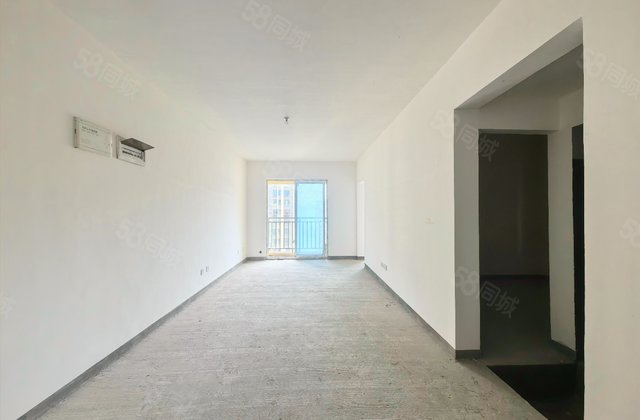 津城壹号2室2厅70㎡30.7万二手房图片