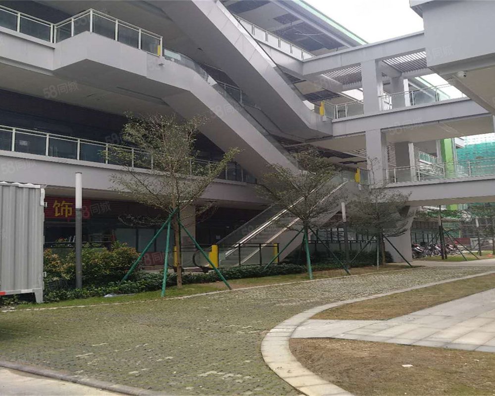 肇庆敏捷城(商住楼)