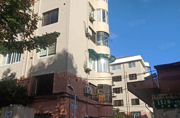 永建路152弄小区