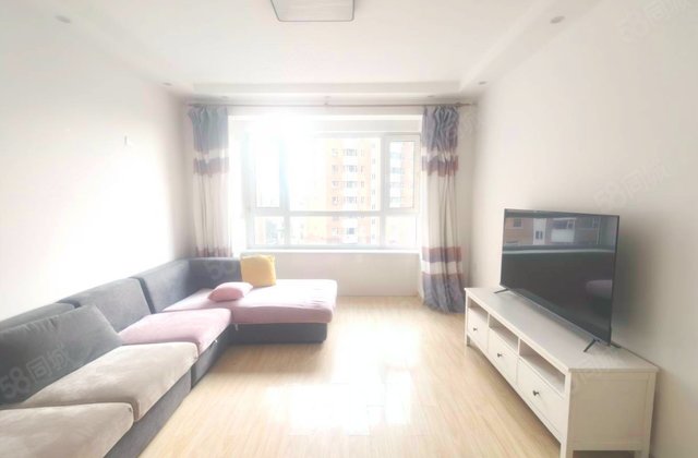 剑桥园(东区)2室2厅98.11㎡72万二手房图片