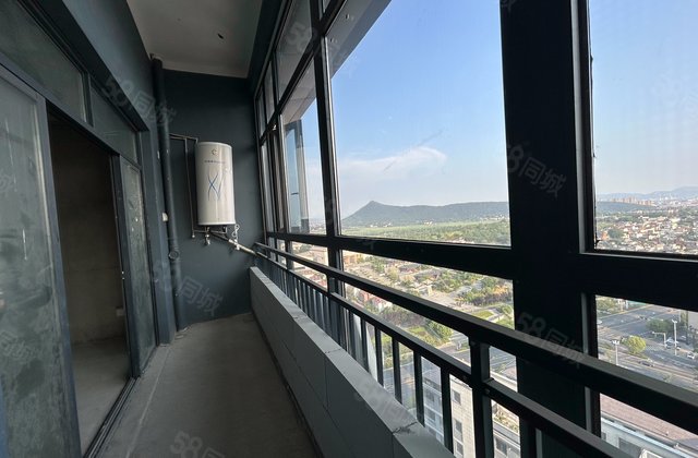 东方春晓小区3室2厅126.98㎡118万二手房图片