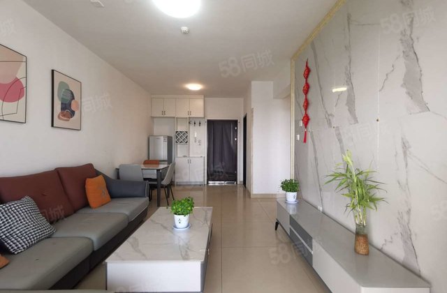 老文轩中学 河东   东关国际精装三室带储 诚心出售