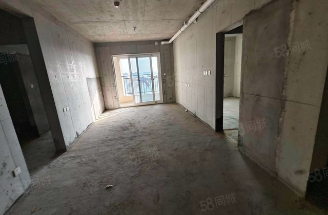 恒志云都3室2厅107.56㎡175万二手房图片