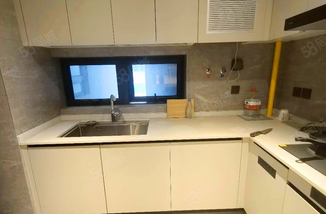 万科半岛国际3室2厅109㎡125万二手房图片