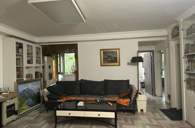 锦绣馨园2室1厅101.5㎡750万二手房图片