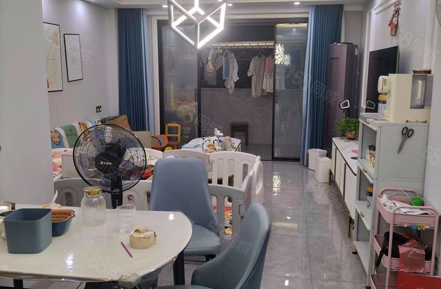 包家新村2室1厅98㎡115万二手房图片