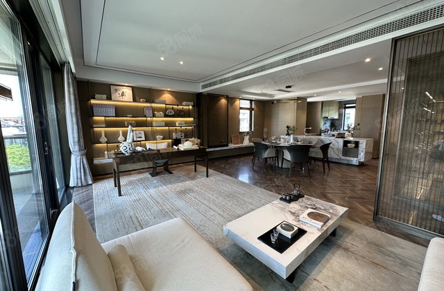 阳光城檀境4室2厅185㎡158万二手房图片