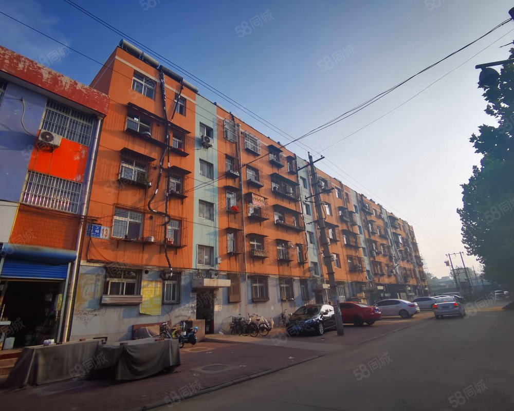 【唐家庄东工房楼, 唐家庄东工房楼小区详情,房价走势,房源,业主论坛