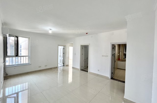 星光和园八十多万买正规三居室！中间好楼层前天无遮挡！随时看房