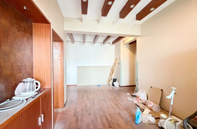 锦官丽城亲水湾5室2厅164.79㎡255万二手房图片