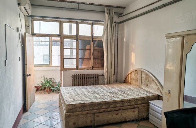 公路局家属院 市医院 卫育小区 鼎舜花园两室可按揭