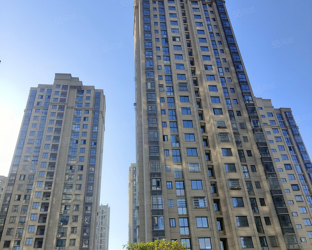 【丽景家园, 丽景家园小区详情,房价走势,房源,业主论坛】- 九江58