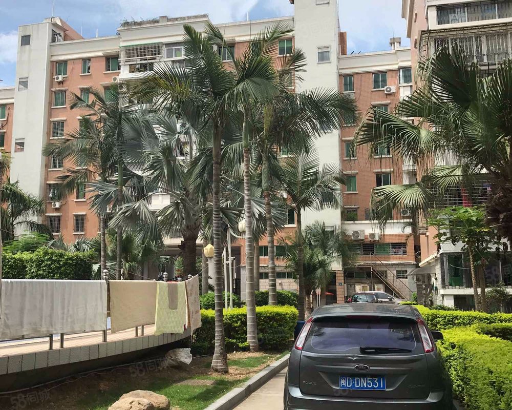 【国贸新城, 国贸新城小区详情,房价走势,房源,业主论坛】- 厦门58