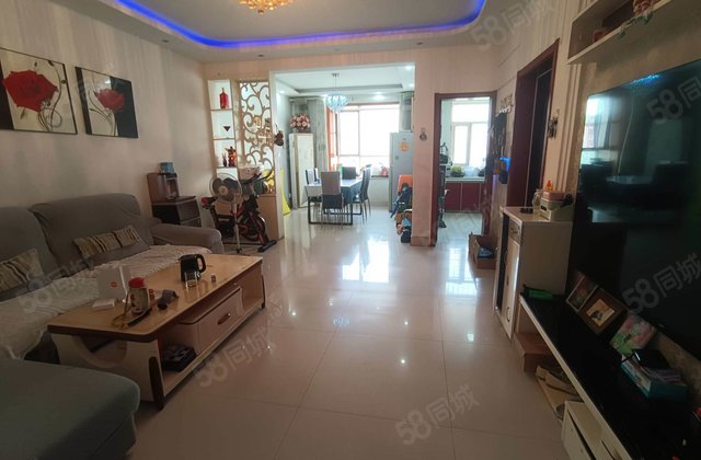 交通便利 商业配套成熟 满二 刚需两居 正规商品房