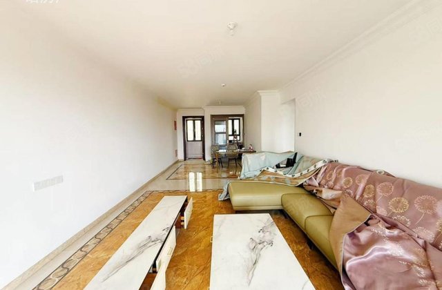 碧桂园翡丽湾 锦绣学府 改善四室 送车位