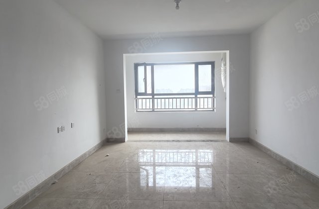 划算徒骇河观景 昌润莲城 莲湖新城3室 带车位和储 免大税