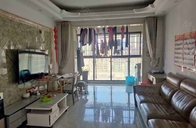 优品尚城一期3室2厅92㎡54万二手房图片