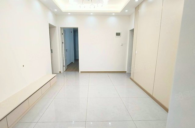 中新路21号院3室1厅68.77㎡102.6万二手房图片