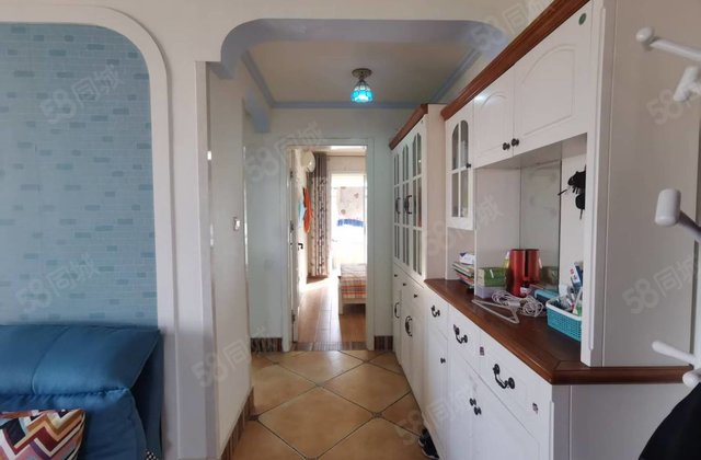 星光水晶丽城(东区) 装修好 高楼层视野无遮挡 商圈成熟