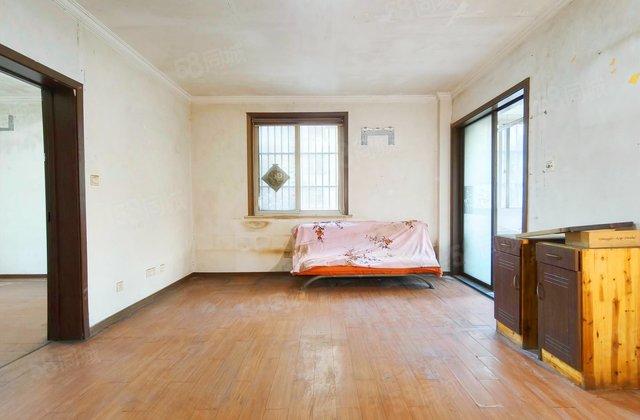 南湖家园北区2室2厅94.9㎡50万二手房图片