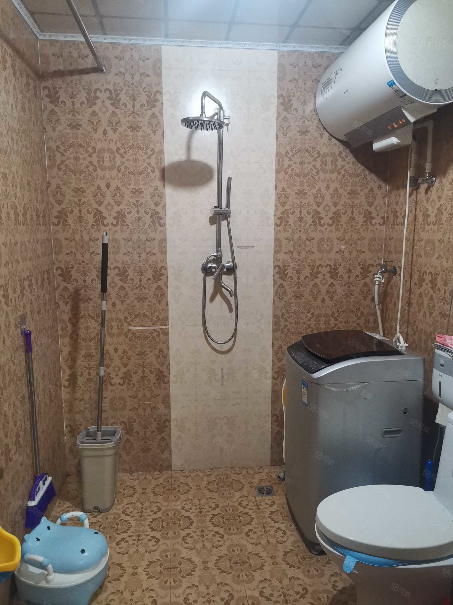 祥和小区(森工街)2室1厅1卫67.74㎡东南8.8万