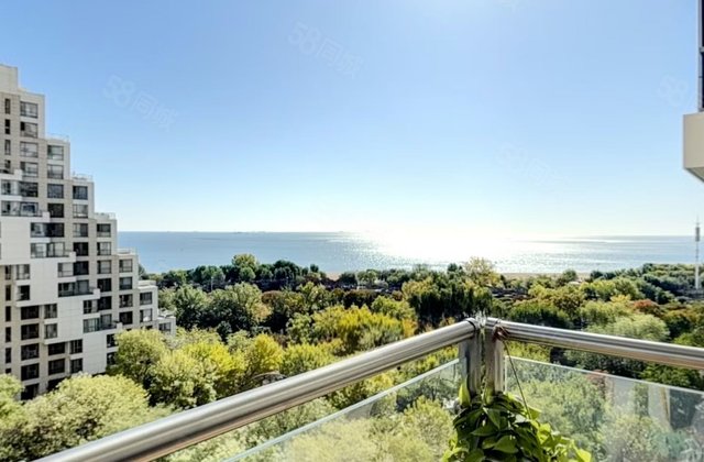 嘉里海碧台2室2厅133㎡225万二手房图片