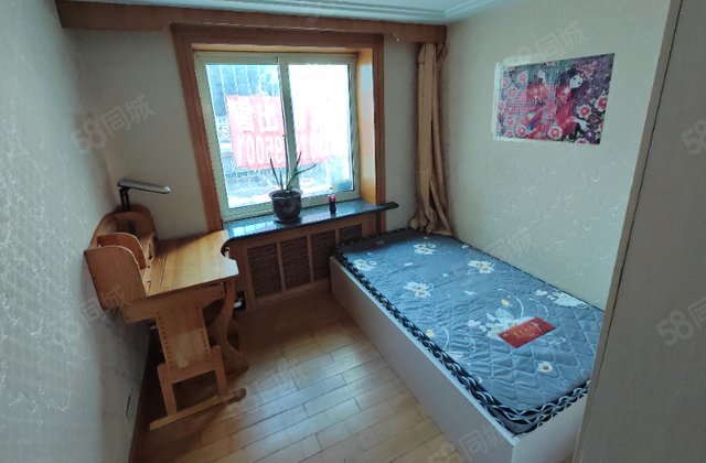 滨河小区2室1厅65㎡22万二手房图片