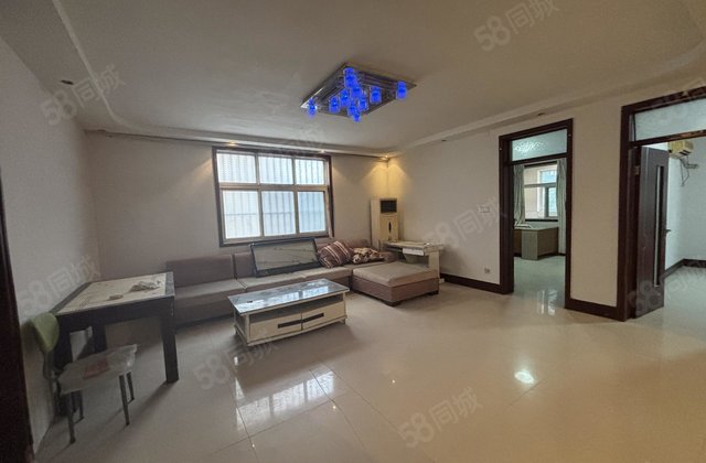 东昌湖边！名人苑边户大飘窗~孝心一楼户型方正~免大税可按揭！