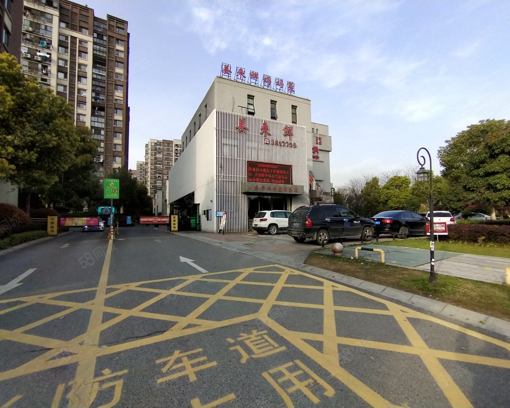 【万科城北区, 万科城北区小区详情,房价走势,房源,业主论坛】- 芜湖