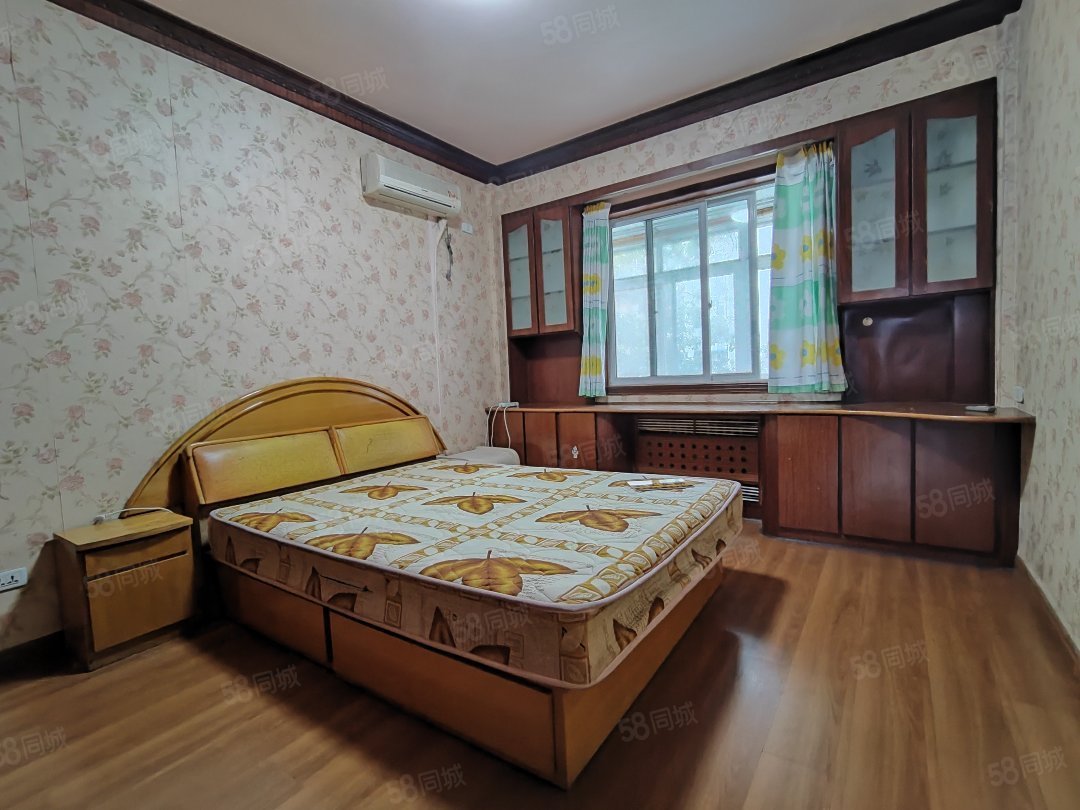 广积小区2室2厅1卫95㎡南北37万