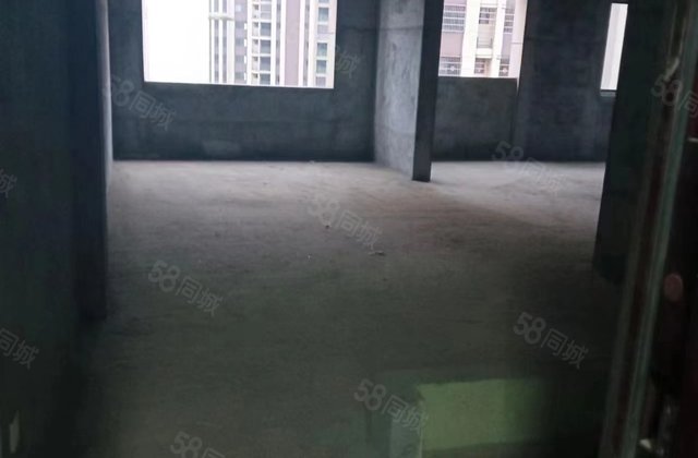 皇庭新世界御园3室2厅93.5㎡54万二手房图片