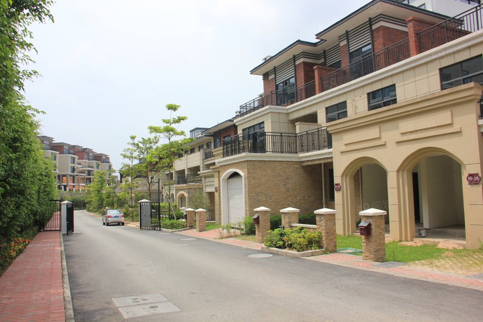 【珠江国际城(别墅), 珠江国际城(别墅)小区详情,房价走势,房源,业主