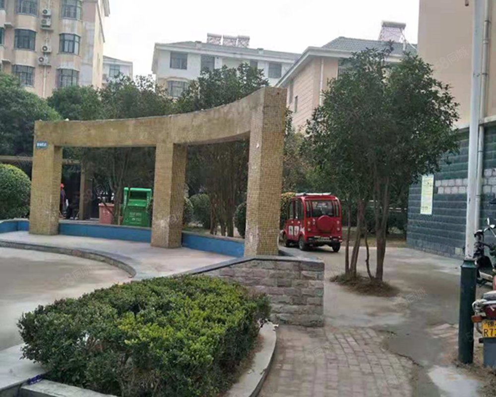 【南苑新城, 南苑新城小区详情,房价走势,房源,业主论坛】- 许昌58