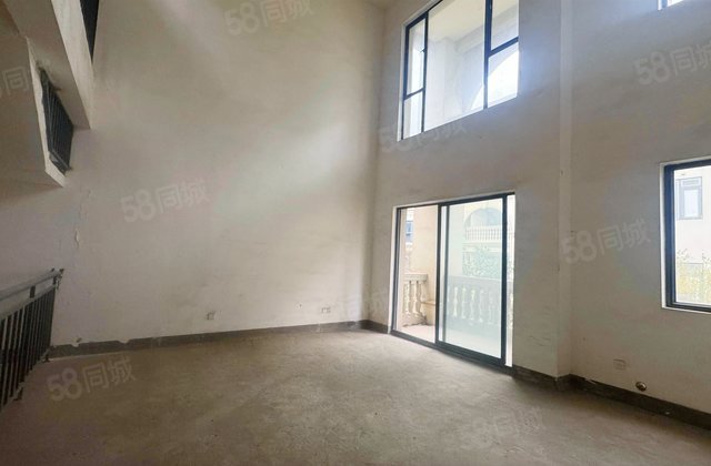 嘉裕第六洲木桐屿4室3厅188㎡198万二手房图片