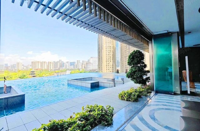 正成财富ID(商住楼)2室2厅68㎡70万二手房图片