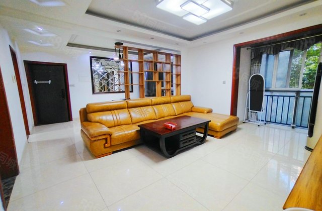 傲城3室1厅87.34㎡103万二手房图片