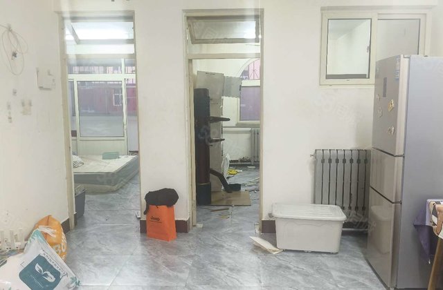 开发区  实验旁西苑小区多层二楼免大税带储东昌东 外国语脑科