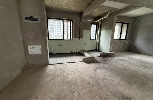 文璟院4室2厅130㎡69.9万二手房图片