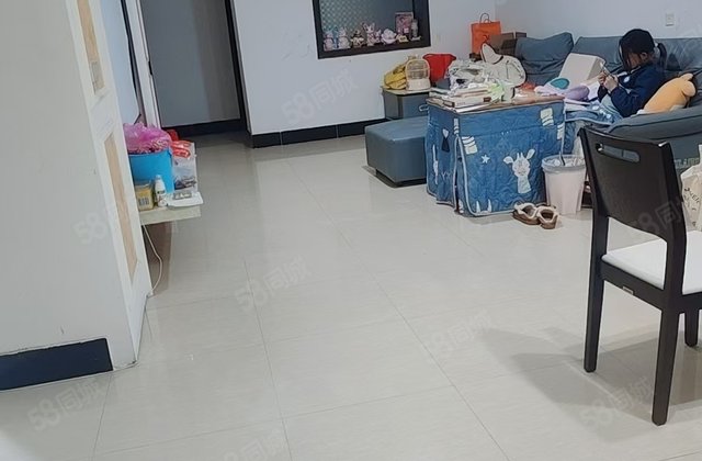 康达新村3室2厅124.78㎡58万二手房图片