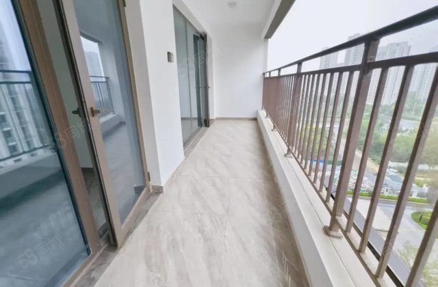 校 财信学府印象 玖玺 带车储 一体一户 南北通透