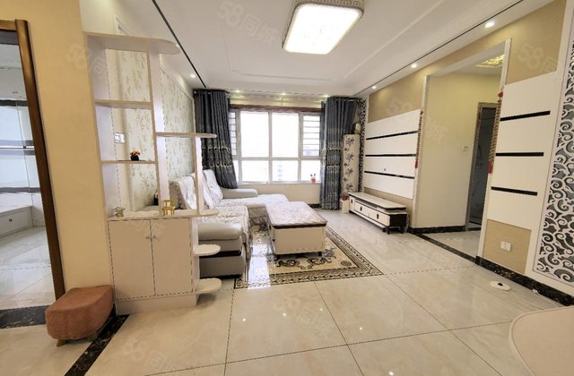 急售 六中 人民公园 中央丽都 小高层 带车储 免大税