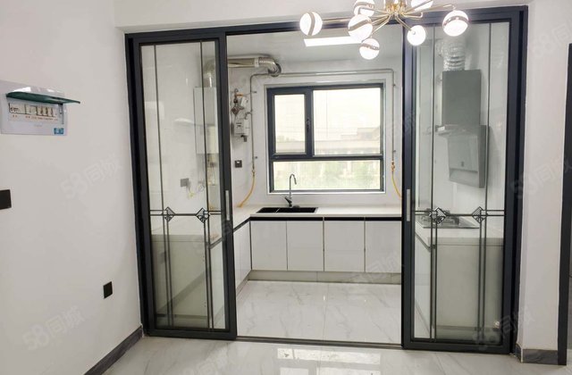 兴业万和城3室2厅109.91㎡47.6万二手房图片