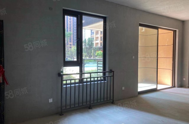 润扬观澜鹭岛三期3室2厅111.87㎡125万二手房图片